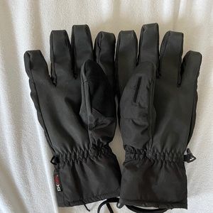 Dakine Snowboarding Gloves with Liners